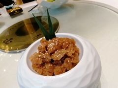 -骏莱海鲜鱼港(五角场店)