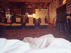 -海乐健康美食·SPA水疗会(水都假日酒店)