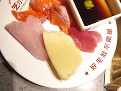 -芝小官毛肚火锅海鲜自助(淮安清江浦区新亚店)