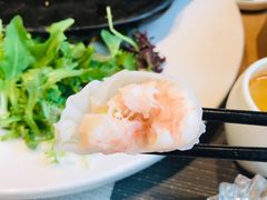 柏悦虾饺皇-宴会中心