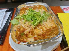 -本色.小马哥烧烤(五一路总店)