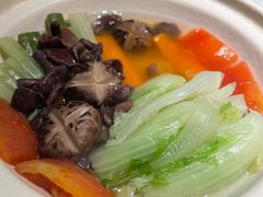-炳胜品味(深圳湾万象城店)