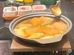 -彩虹之约•淮扬家宴(亚运村店)