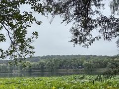 -承德避暑山庄景区