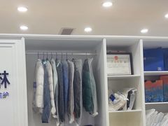 -布瑞琳洗衣(望京万象汇店)