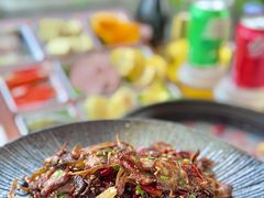 -芸鲜季·云南野生菌餐厅· 云南风物味研社(闵行店)
