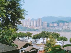 -东水门老街