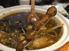 -掌柜的店·河南菜(新天地店)