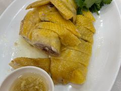 -口衣记鸡饭店