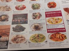 -CAPARESH開府莱舍(望京金辉店)