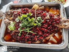 -小舅母子烤鱼(天生城店)