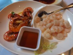 -廊亦舫Lang Yi Fang Restaurant(金桥店)
