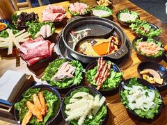 -烂摊摊火锅集市(河北总店)