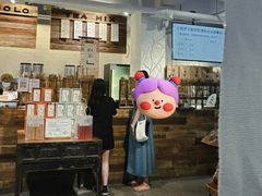 -成川茶店·潮汕工夫浓茶(万象店)