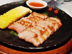 -院里寻菜·精致庭院菜(观沙岭店)