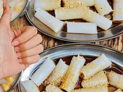 -陳添記·祖傳爽鱼皮(十五甫三巷店)