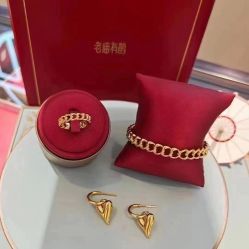 -老庙黄金(龙之梦购物公园店)