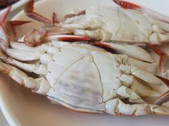 -碧海银沙海鲜餐厅(恒大海上威尼斯店)