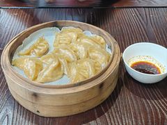 -董府·古宅餐厅