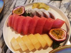 -宴悦海鲜餐厅·游水海鲜·牛排(亚龙湾瑞吉店)