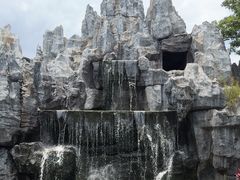 -荔湾湖公园