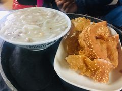 -老西关濑粉(文明路店)