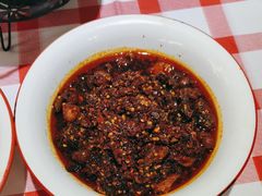 -西江红·株洲本地菜(滨江南路店)
