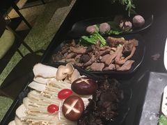 -牛焱·贵州黄牛肉火锅(城西银泰店)