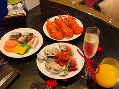 -深圳四季酒店·馥自助餐厅