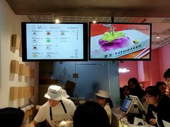 -狐狸和向日葵(北京路店)