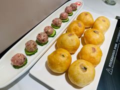 -许府牛火锅(信义坊总店)