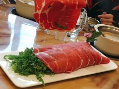 -清真军邺·金富苑肥牛(石坡街旗舰店)
