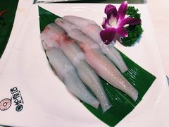 -围炉夜话·潮汕卤水火锅(榕江店)