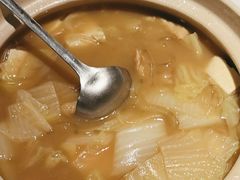 -八府香鸭·啫啫煲(华山路店)