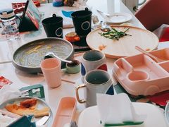 -水桶王国主题餐厅·聚会·生日派对·亲子活动·家庭套餐(亚龙湾希尔顿店)