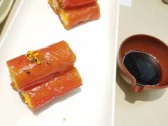 -蔡澜点心·粤菜(西单大悦城店)