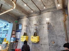 -MQ COFFEE STAND明谦(新洲店)