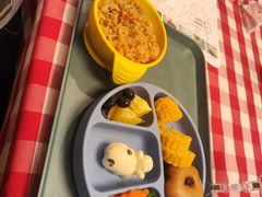 -西贝(华发商都店)