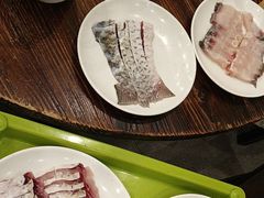 -正能量脆肉鲩火锅