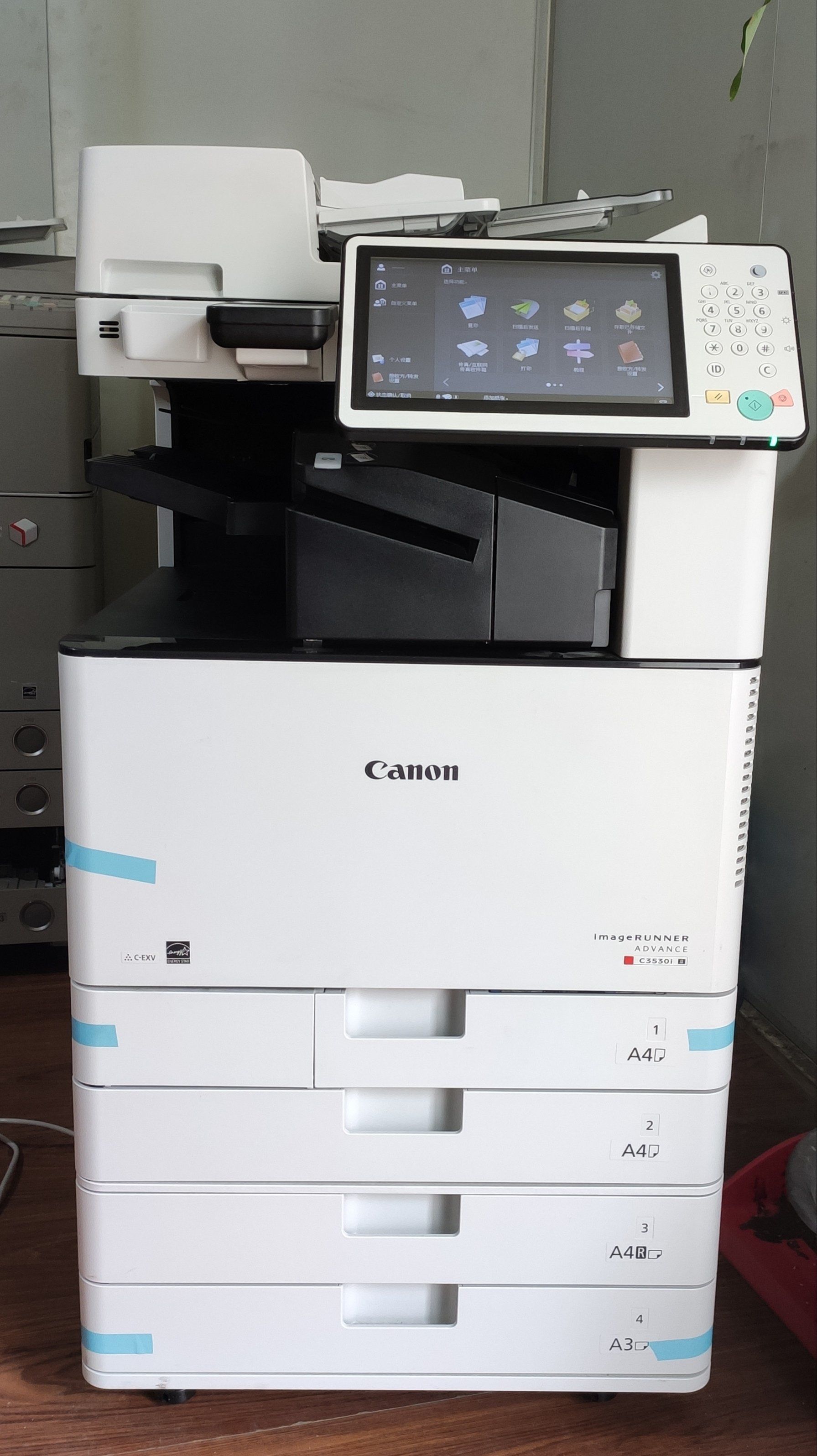 打印机最新资讯-快科技--科技改动未来