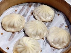 鲜虾小笼包-桃园眷村(万象天地店)