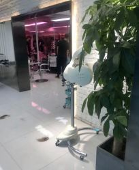 -P.STYLE 派斯造型