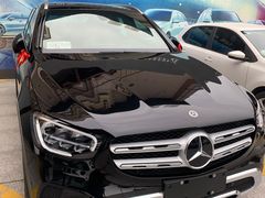 -上海星瀚奔驰4S店(红柳路店)