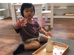 -遇见未来早教·托育中心(玛斯兰德旗舰店)