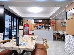 -尚岛私房菜(西方巷店)
