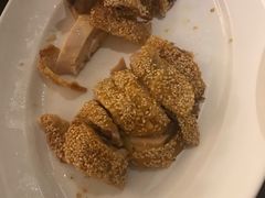 -浙江安吉JW万豪酒店·万豪中餐厅