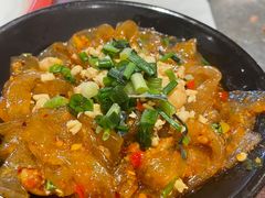 -北丐先生·野馄饨烧烤(雨花万象店)