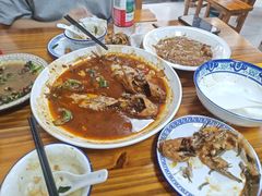 -高淳老街土菜馆(迎薰门店)