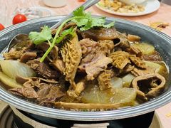 -创元千禧大酒店 · 香港轩