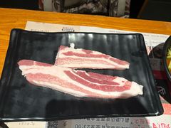 -千寻烧肉(政务区店)